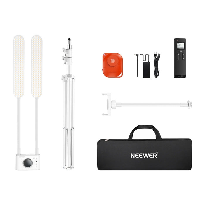 Професионален осветителен комплект Neewer BH40B