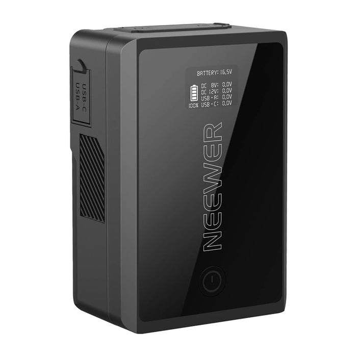 Батерия NEEWER, 3450 mAh, 14.54 V, 50 Wh