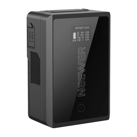 Батерия NEEWER, 3450 mAh, 14.54 V, 50 Wh
