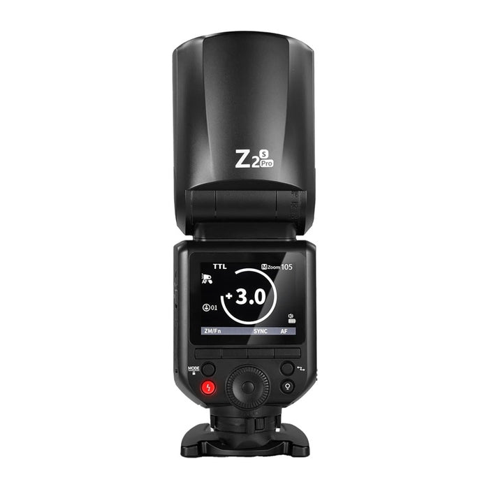 Светкавица Neewer Z2PRO-S Speedlite за фотоапарати Sony