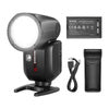 Светкавица Neewer Z2-S TTL Speedlite за фотоапарати Sony