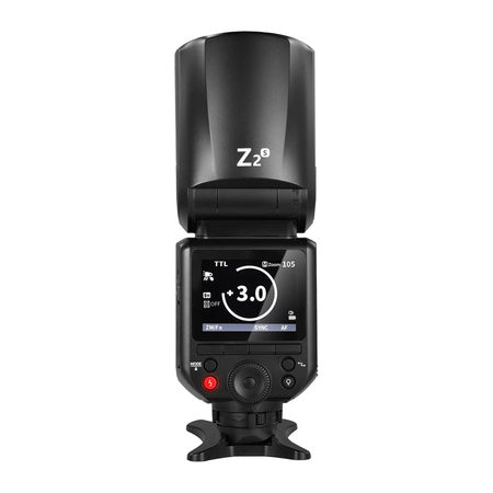 Светкавица Neewer Z2-S TTL Speedlite за фотоапарати Sony