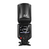 Светкавица Neewer Z2-S TTL Speedlite за фотоапарати Sony
