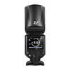 Светкавица Neewer Z2-N TTL Speedlite за фотоапарати Nikon