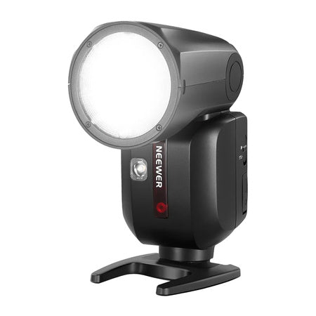 Светкавица Neewer Z2-N TTL Speedlite за фотоапарати Nikon