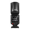 Светкавица Neewer Z2-C TTL Speedlite за фотоапарати Canon