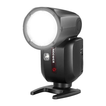 Светкавица Neewer Z2-C TTL Speedlite за фотоапарати Canon