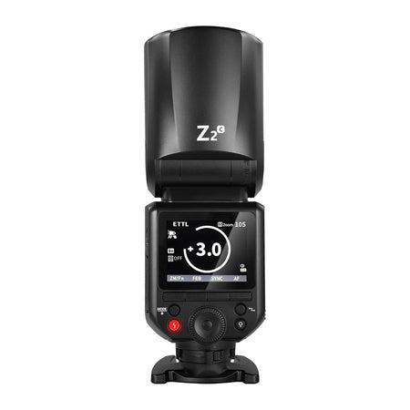 Светкавица Neewer Z2-C TTL Speedlite за фотоапарати Canon