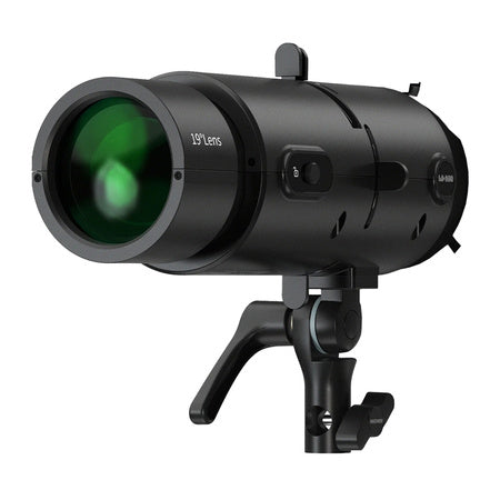 Спот лампа Neewer LS-300 300W с монтировка Bowens