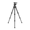 NEEWER TP09 50 см мини статив от въглеродни влакна