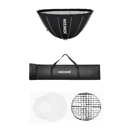 NEEWER SF120Q 120 см параболичен софтбокс