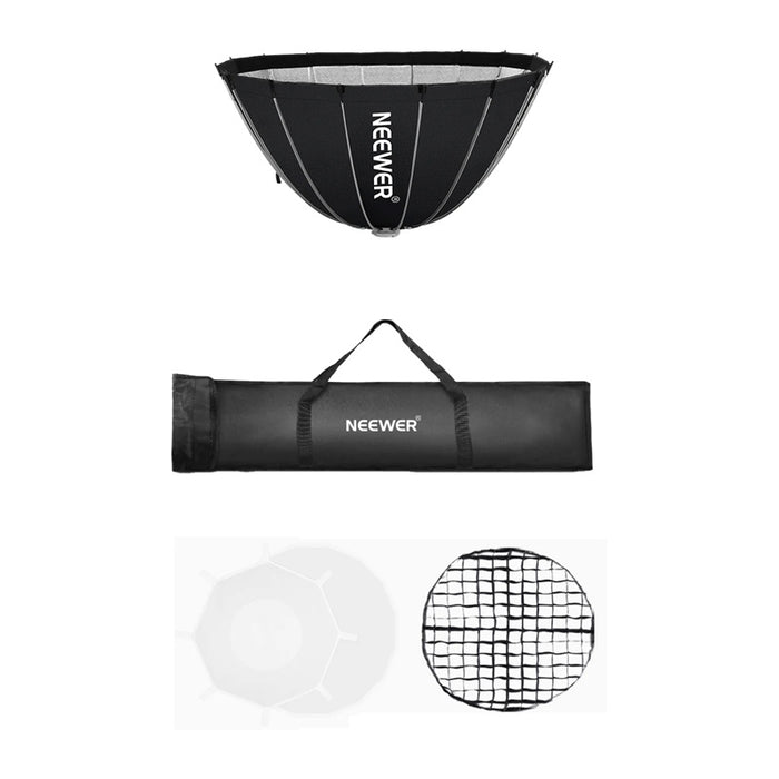NEEWER SF120Q 120 см параболичен софтбокс