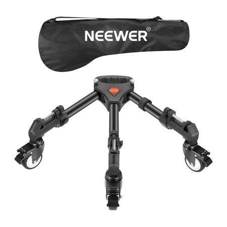 Статив Dolly за стативи Neewer SW-600, размер L