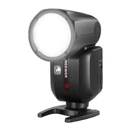 Светкавица Neewer Z2PRO-F 3000mAh Speedlite за фотоапарати Fujifilm