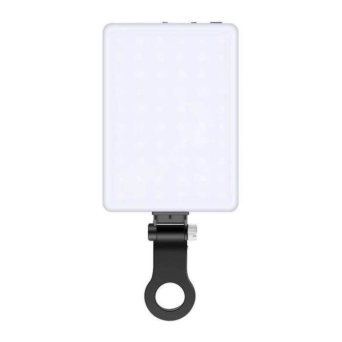 Селфи лампа Neewer NL-60AI Bi Color LED