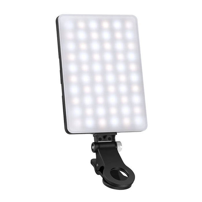 Селфи лампа Neewer NL-60AI Bi Color LED