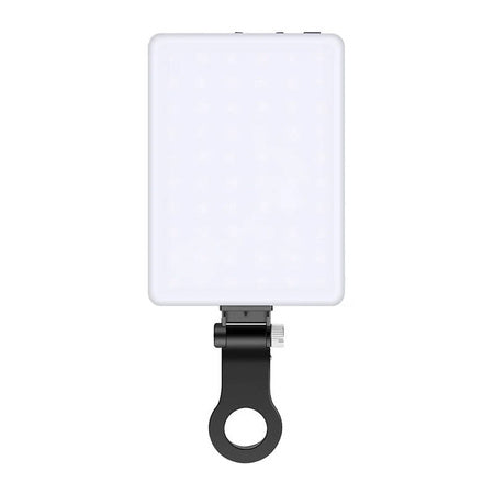 Селфи лампа Neewer NL-60AI Bi Color LED