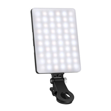 Селфи лампа Neewer NL-60AI Bi Color LED