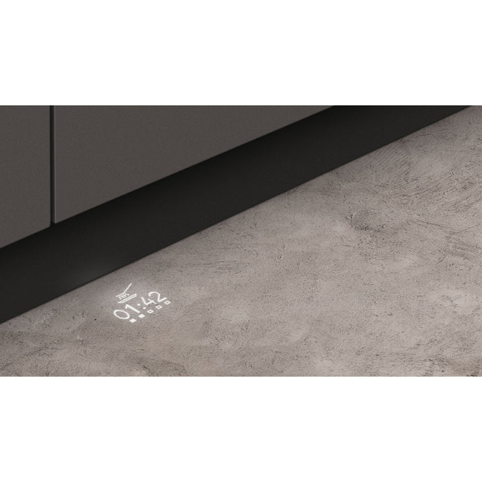 Съдомиялна за вграждане NEFF S155ECX15E ИНВЕРТОРЕН МОТОР
