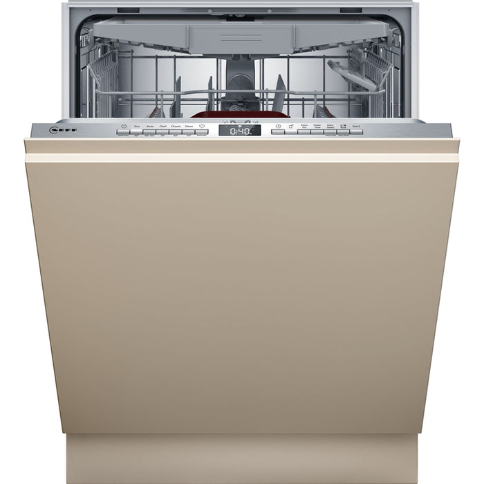 Съдомиялна за вграждане NEFF S155EVX04E ИНВЕРТОРЕН МОТОР