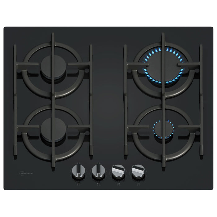 Плот за вграждане NEFF T26PIP4S0