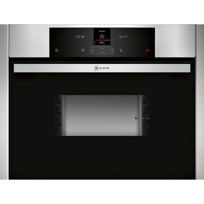 Фурнa за вграждане NEFF C15DR00N0 38 L