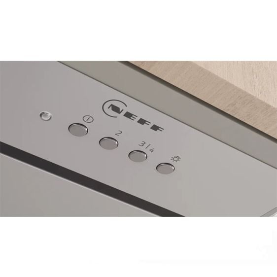 Абсорбатор за вграждане NEFF D54NAC1N0