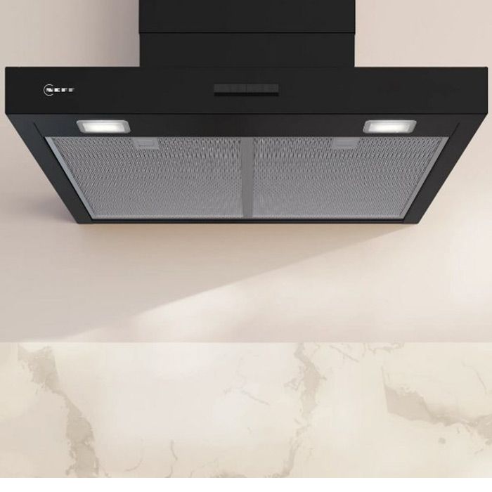 Абсорбатор NEFF D65BCC2S0