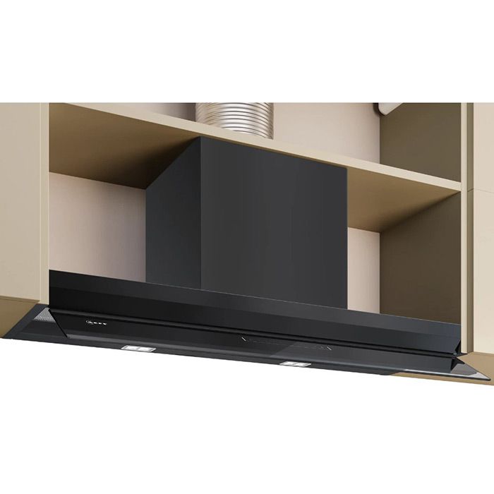 Абсорбатор за вграждане NEFF D97XDP2S0