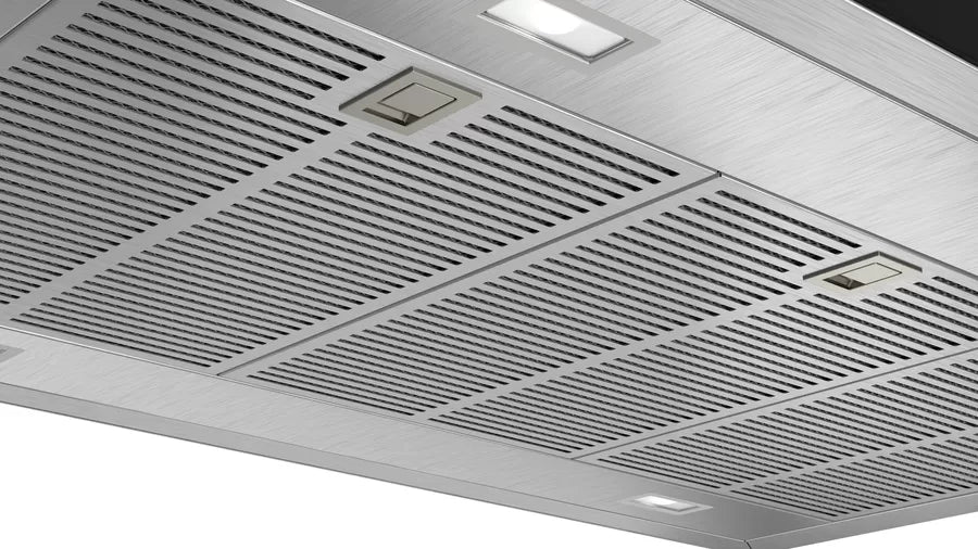 Вграден абсорбатор NEFF I96BMP5N0