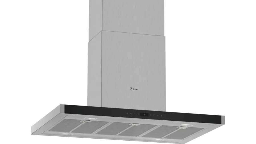Вграден абсорбатор NEFF I96BMP5N0