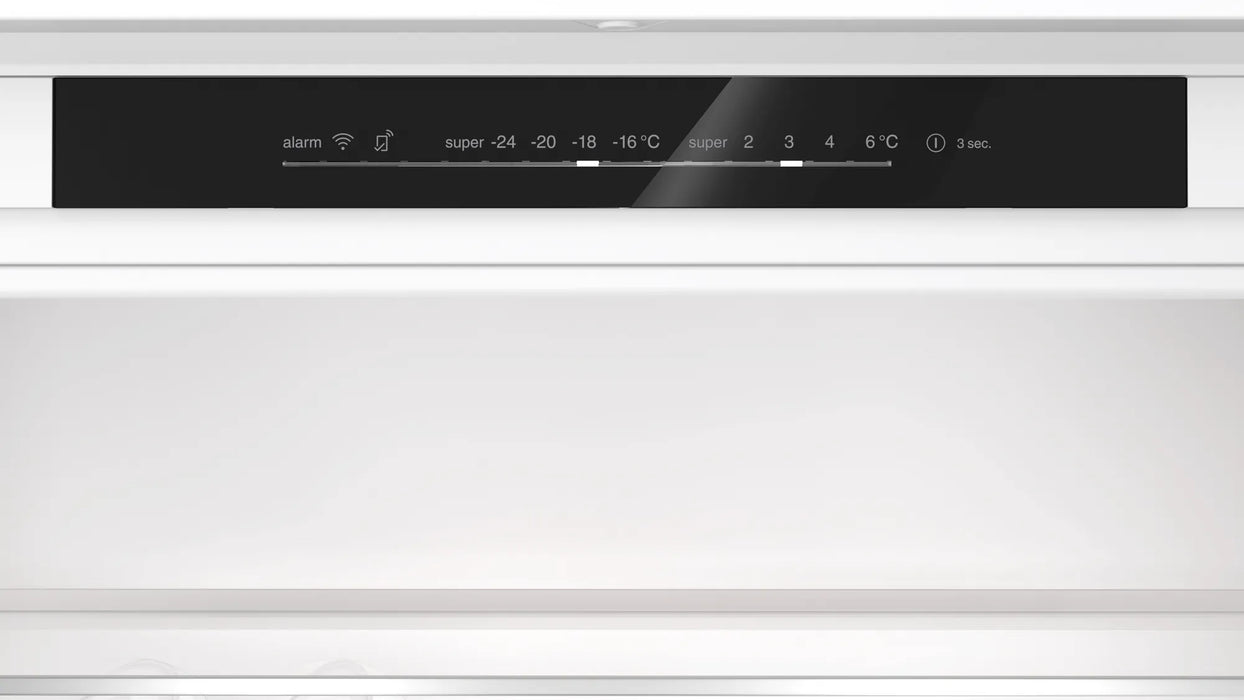 Хладилник за вграждане NEFF KB7962FE0