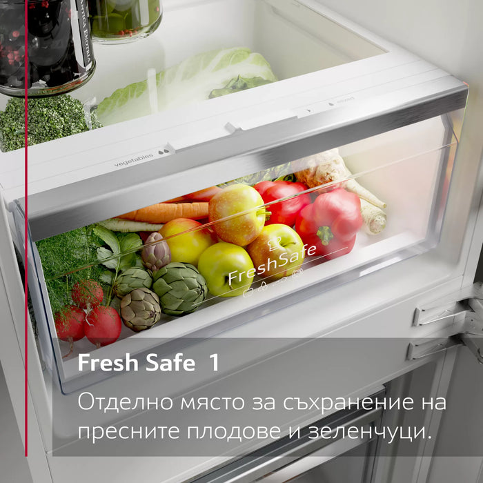 Хладилник за вграждане NEFF KB7962FE0