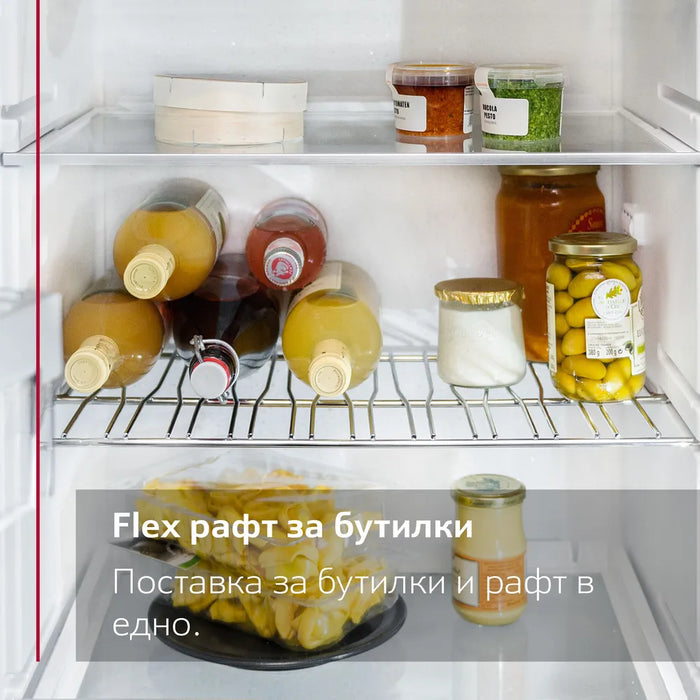 Хладилник за вграждане NEFF KI7863DD0
