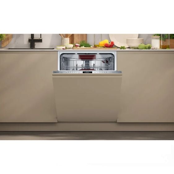 Съдомиялна за вграждане NEFF S157ECX14E, N 70, Open Dry, 60 cm