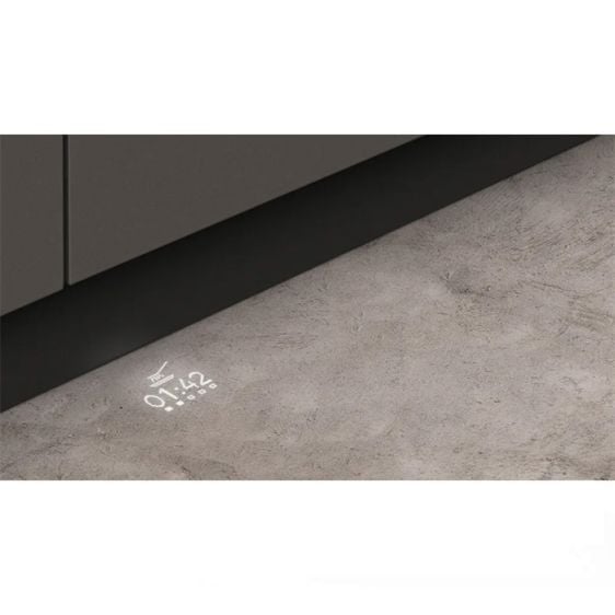 Съдомиялна за вграждане NEFF S157ECX14E, N 70, Open Dry, 60 cm