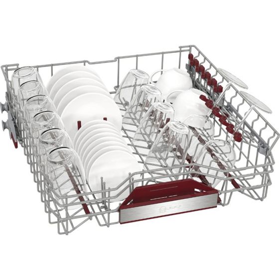 Съдомиялна за вграждане NEFF S157ECX17E, 60 см