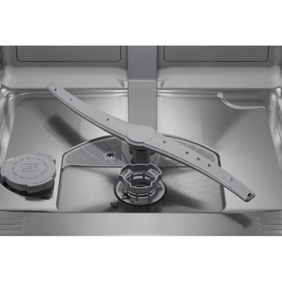 Съдомиялна за вграждане NEFF S157ECX17E, 60 см
