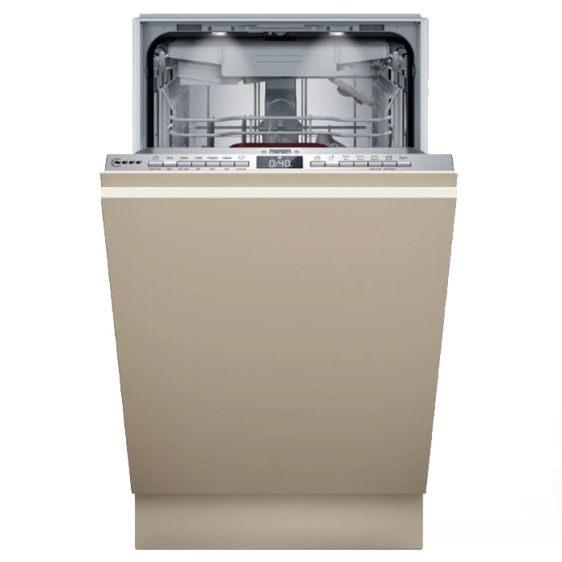 Съдомиялна за вграждане NEFF S855EMX34E, N50, 45 см
