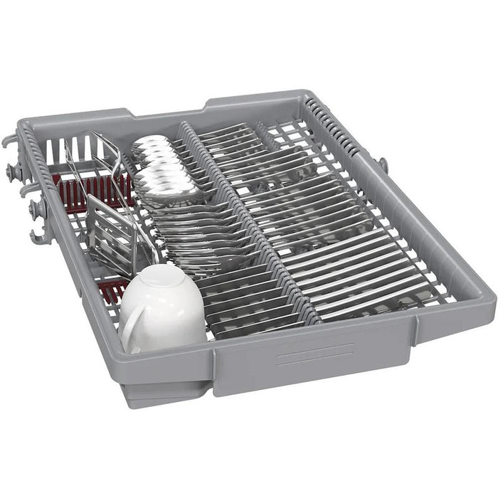 Съдомиялна за вграждане NEFF S857YMX12E, N 70, Zeolith