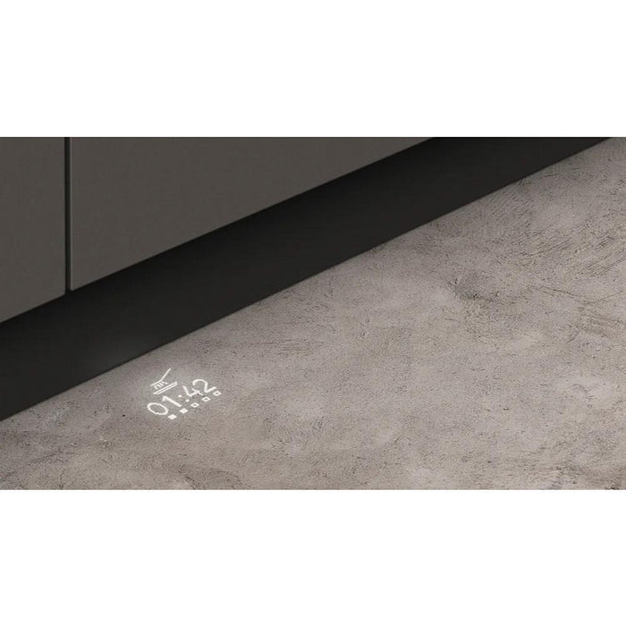 Съдомиялна за вграждане NEFF S857YMX12E, N 70, Zeolith
