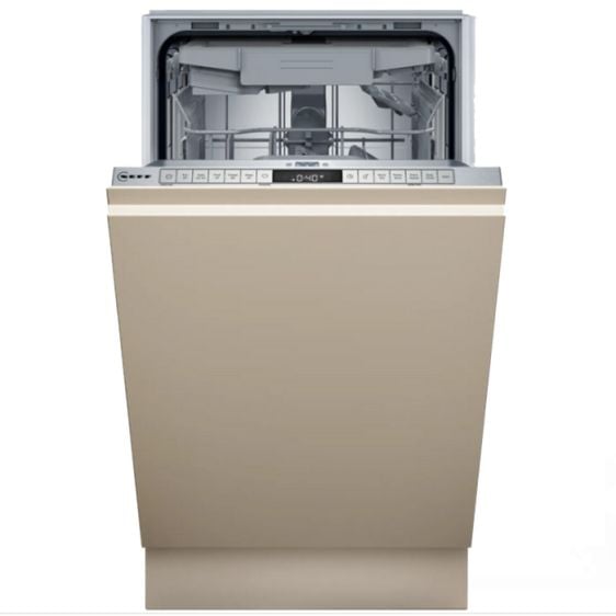 Съдомиялна за вграждане NEFF S875EMX05E, N 50