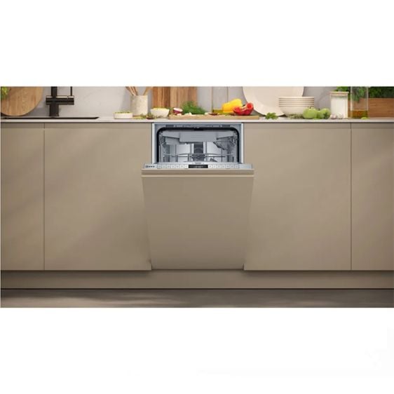 Съдомиялна за вграждане NEFF S875EMX05E, N 50