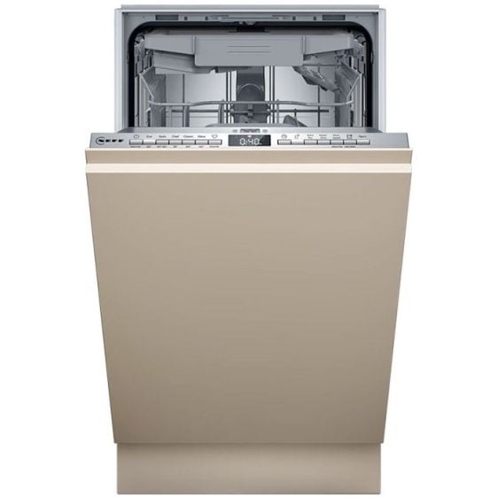Съдомиялна за вграждане NEFF S875EMX35E, N 50, Vario hinge