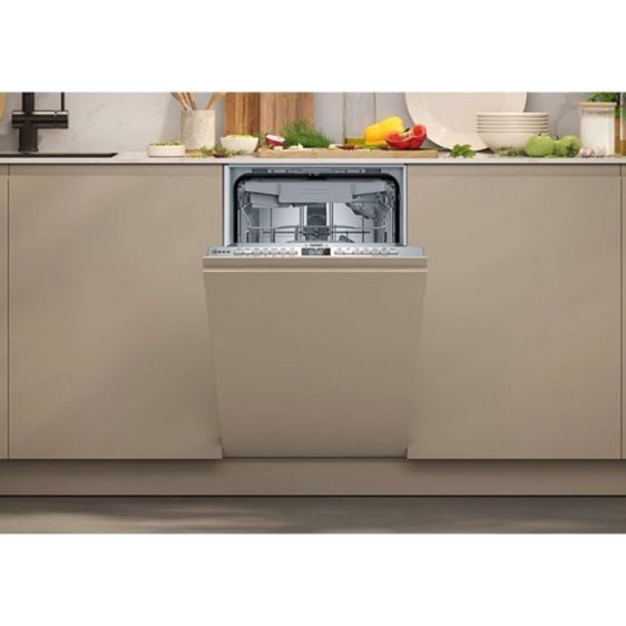 Съдомиялна за вграждане NEFF S875EMX35E, N 50, Vario hinge