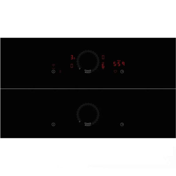 Плот за вграждане NEFF T56PHF1C0 Индукция 60 cm flush mount