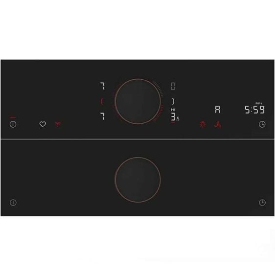 Плот за вграждане NEFF T66PYY4C0