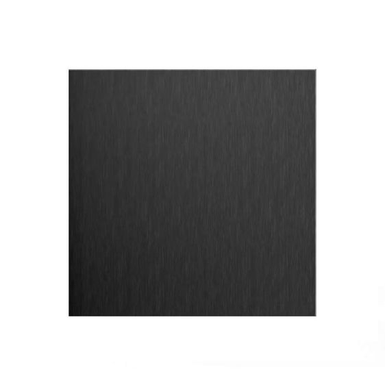 Flex Design Kit NEFF 45 cm Deep black ZC045DY0