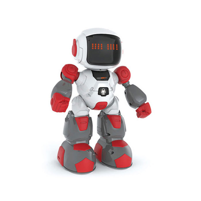 Yifeng Робот Kids Buddy с Часовник R/C