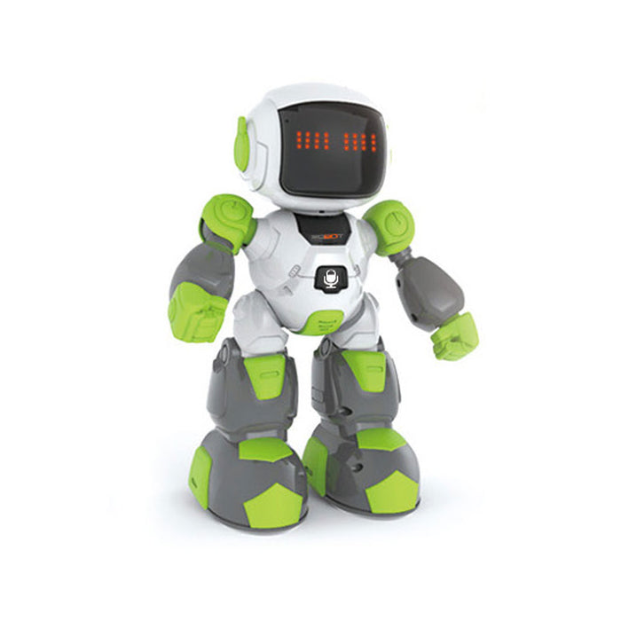 Yifeng Робот Kids Buddy с Часовник R/C